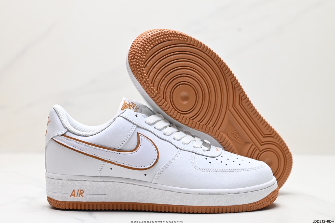 Nike Air Force 1 Shoes